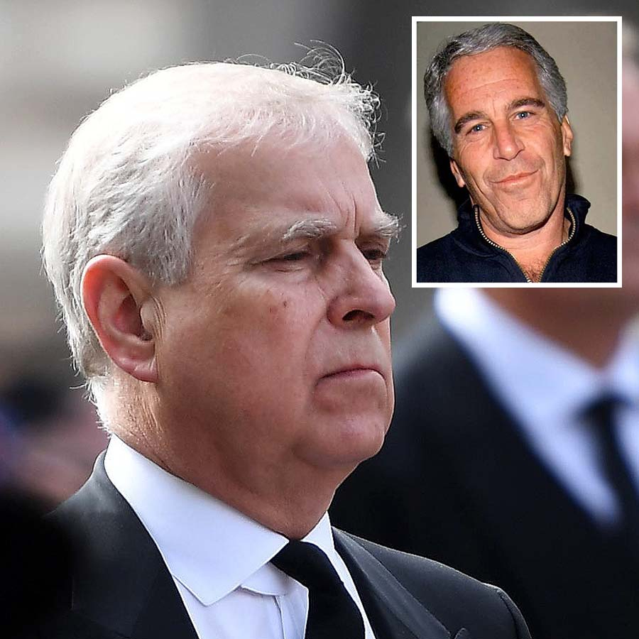 Epstein Prens Andrew'in başını fena yaktı: Veraset sırasından çıkarılması gündemde