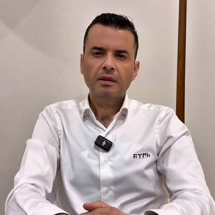 Eski başdanışmanı Hasan Öztürk'ten Ümit Özdağ'a yeni salvolar! "Neden uyuşturucuya sessiz kaldınız?"