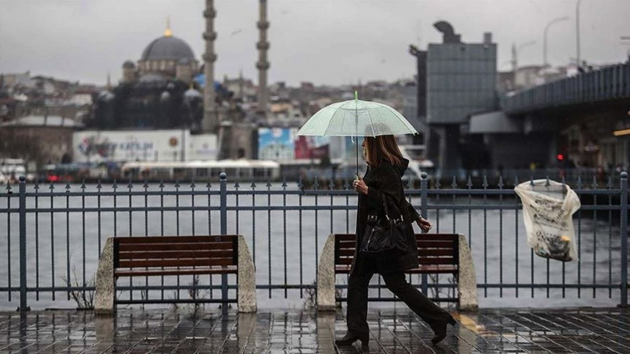 21 ŞUBAT HAVA DURUMU! Bugün hava nasıl olacak? İşte meteoroloji tahmin raporu