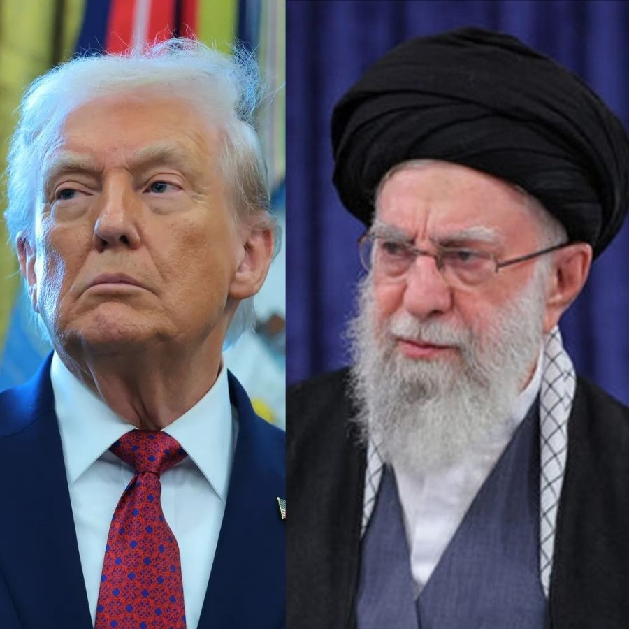 ABD-İran geriliminde son düzlük: Trump'a Hamaney ve oğlunu öldürme olanı sunuldu