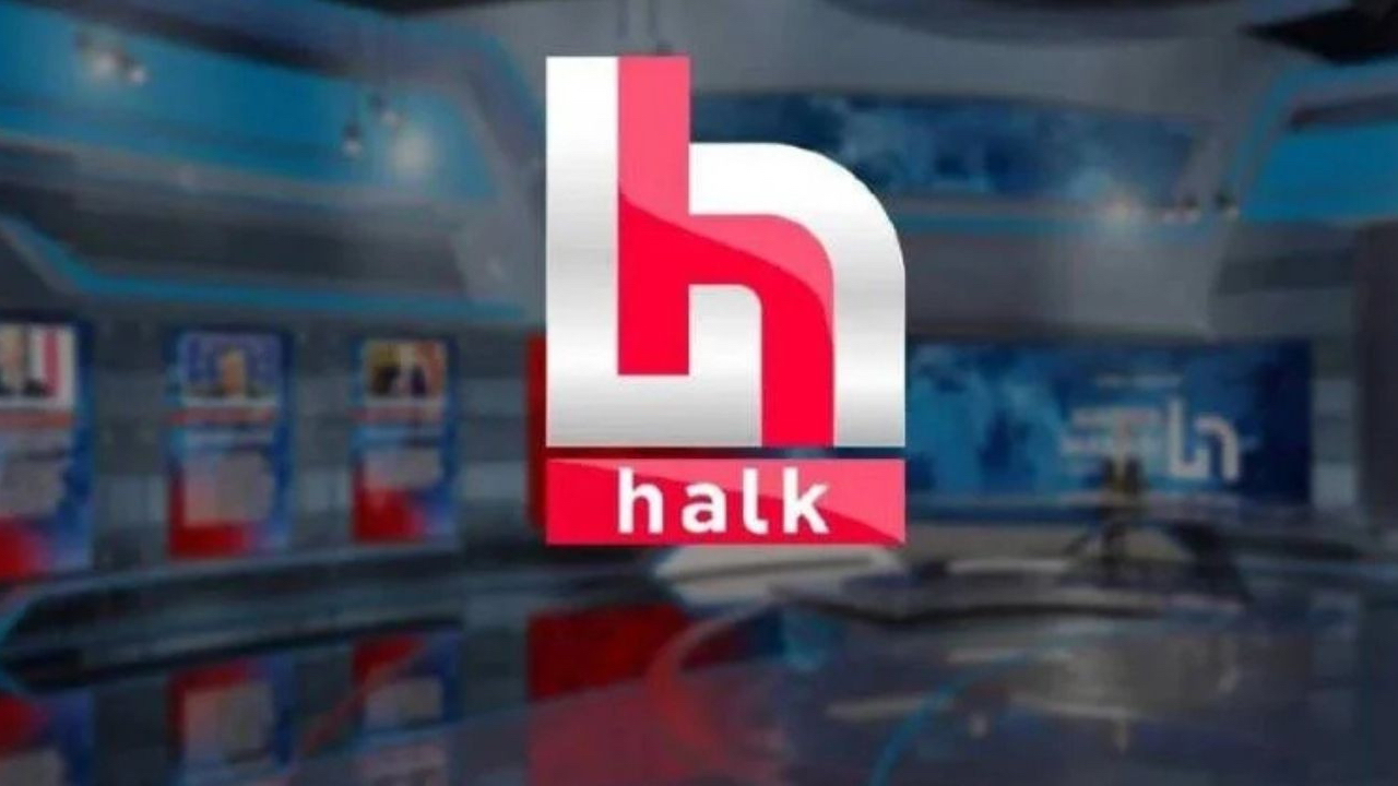 HALK TV BATIYOR MU? Sermaye akışı kesildi: 30 gazetecinin işine son verdiler...
