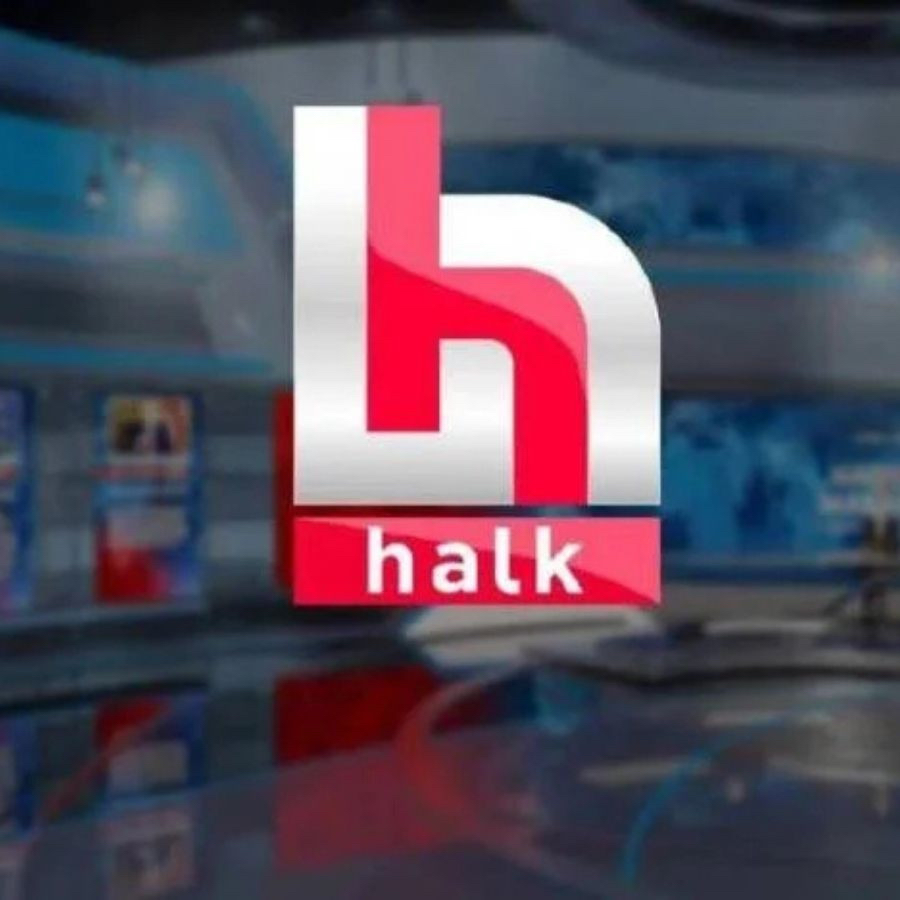 HALK TV BATIYOR MU? Sermaye akışı kesildi: 30 gazetecinin işine son verdiler...