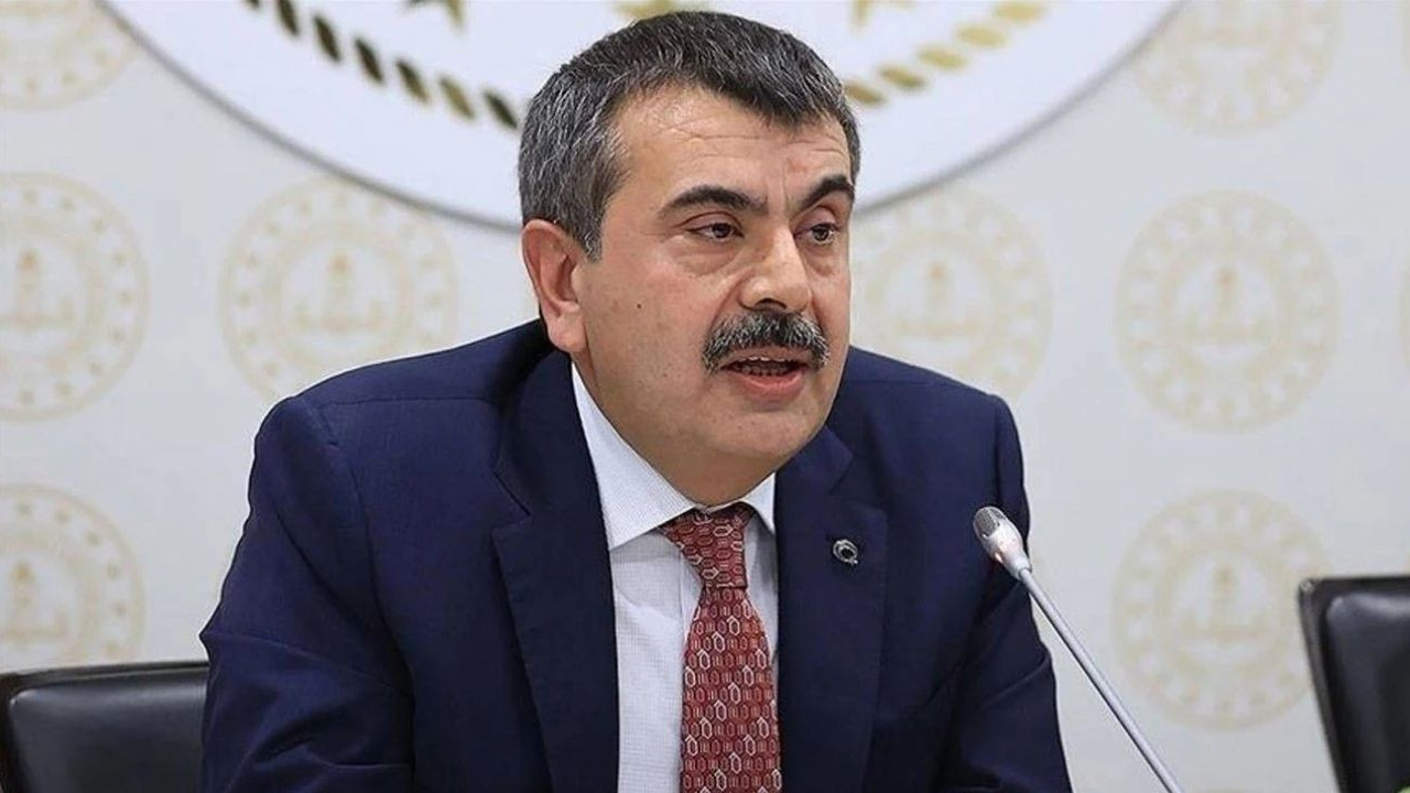 Mili Eğitim Bakanı Yusuf Tekin'den Ramazan etkinliklerine provokasyon diyenlere tepki: "Asıl gerici olan azınlık kendileri"