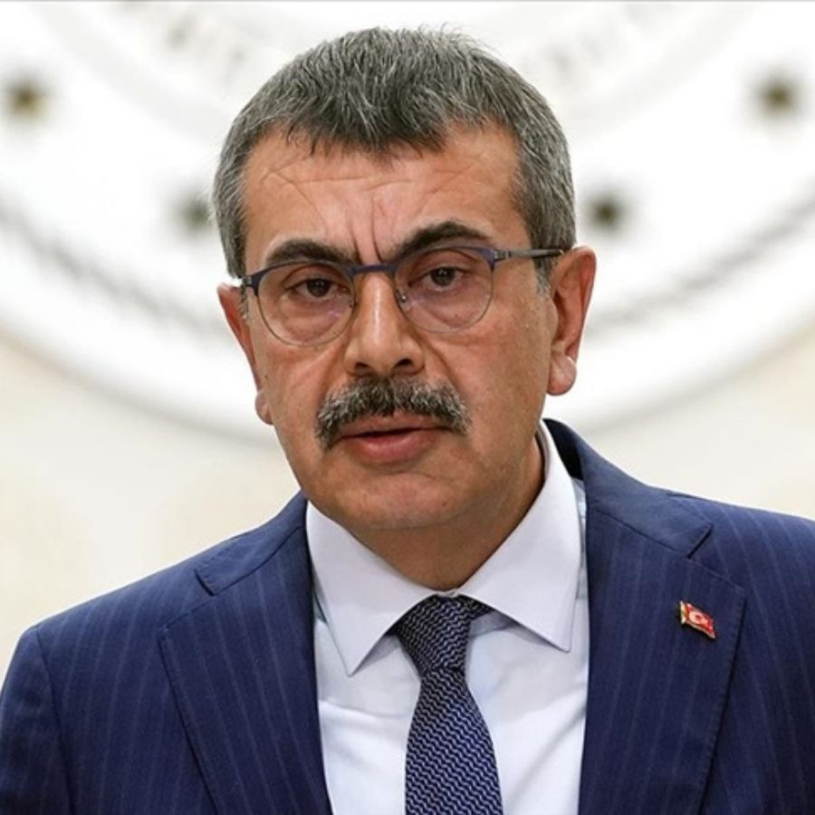 Mili Eğitim Bakanı Yusuf Tekin'den Ramazan etkinliklerine provokasyon diyenlere tepki: "Asıl gerici olan azınlık kendileri"