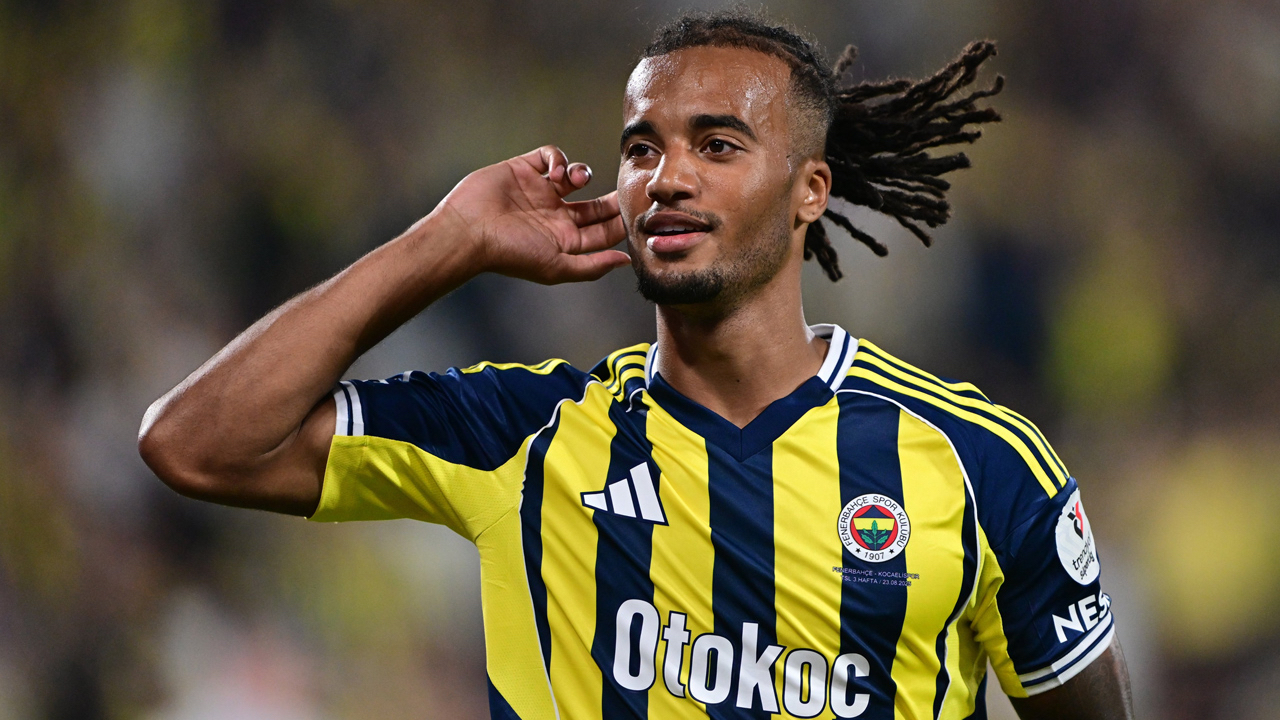 Archie Brown'a Premier Lig'den teklif geldi