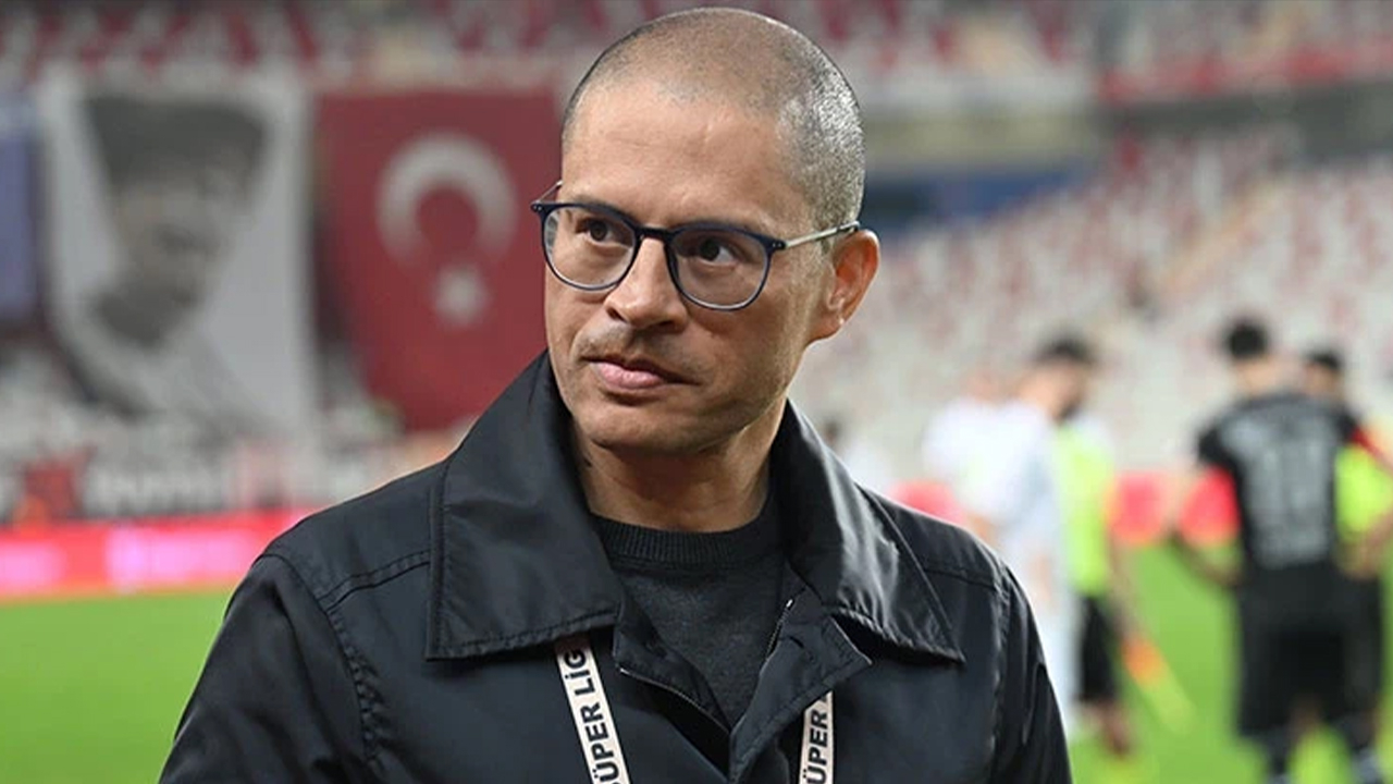 Alex de Souza'nın yeni takımı belli oldu