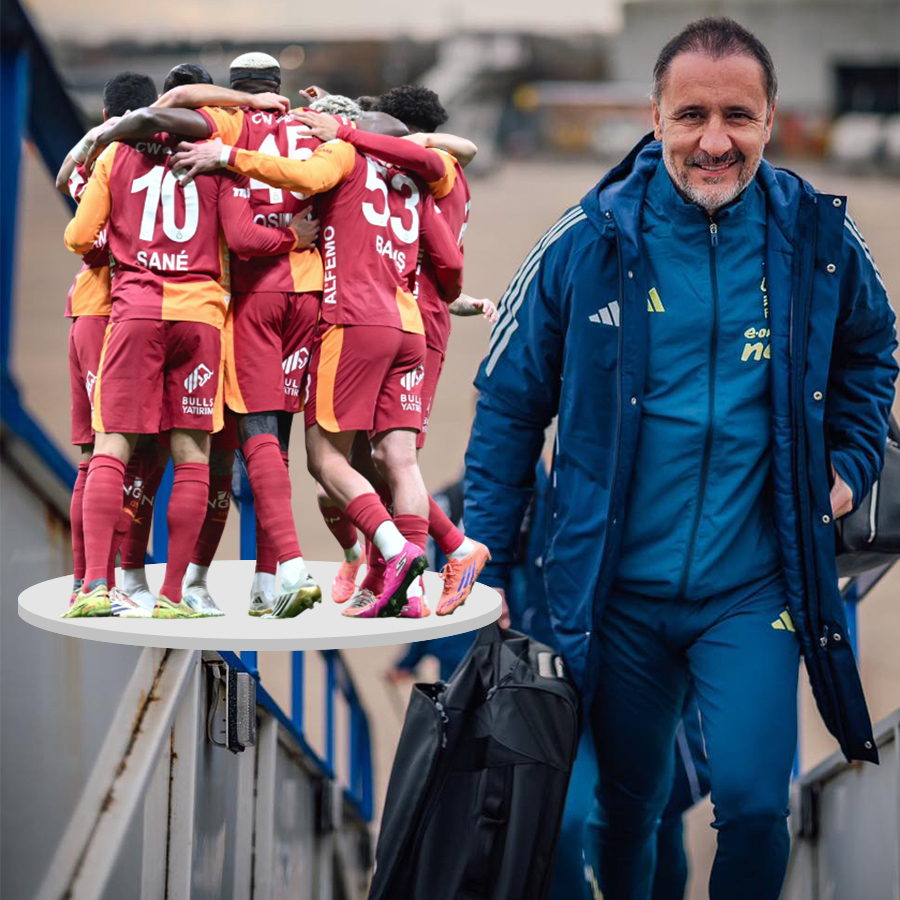 Nottingham Forest, Galatasaraylı futbolcunun peşinde