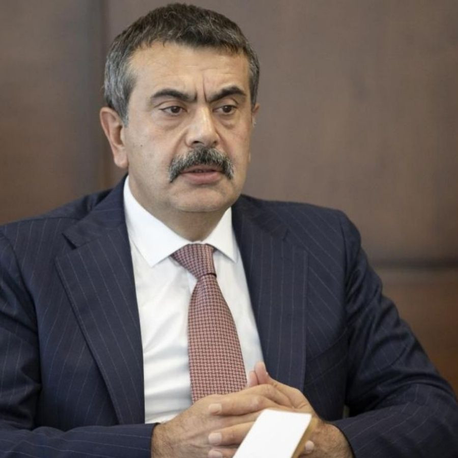 Yusuf Tekin: Okullardaki Ramazan etkinlikleri için yayınlanan bildiriye karşı suç duyurusunda bulunacağız