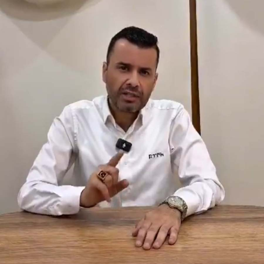 "Şimdilik son" diyerek açtı ağzını yumdu gözünü! Zafer Partisi Genel Başkan eski başdanışmanı Hasan Öztürk'ten flaş iddialar: "Siyasi parti altında başka partiler yapılıyor"