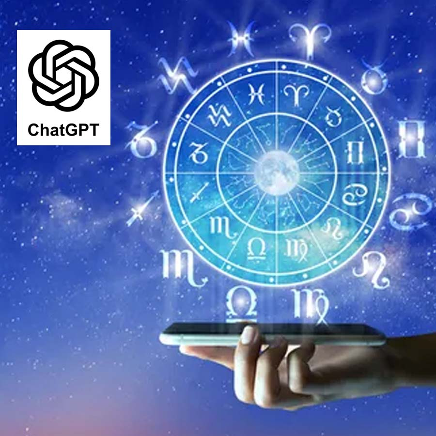 ChatGPT o işe el attı: Astrologlara yapay zeka şoku