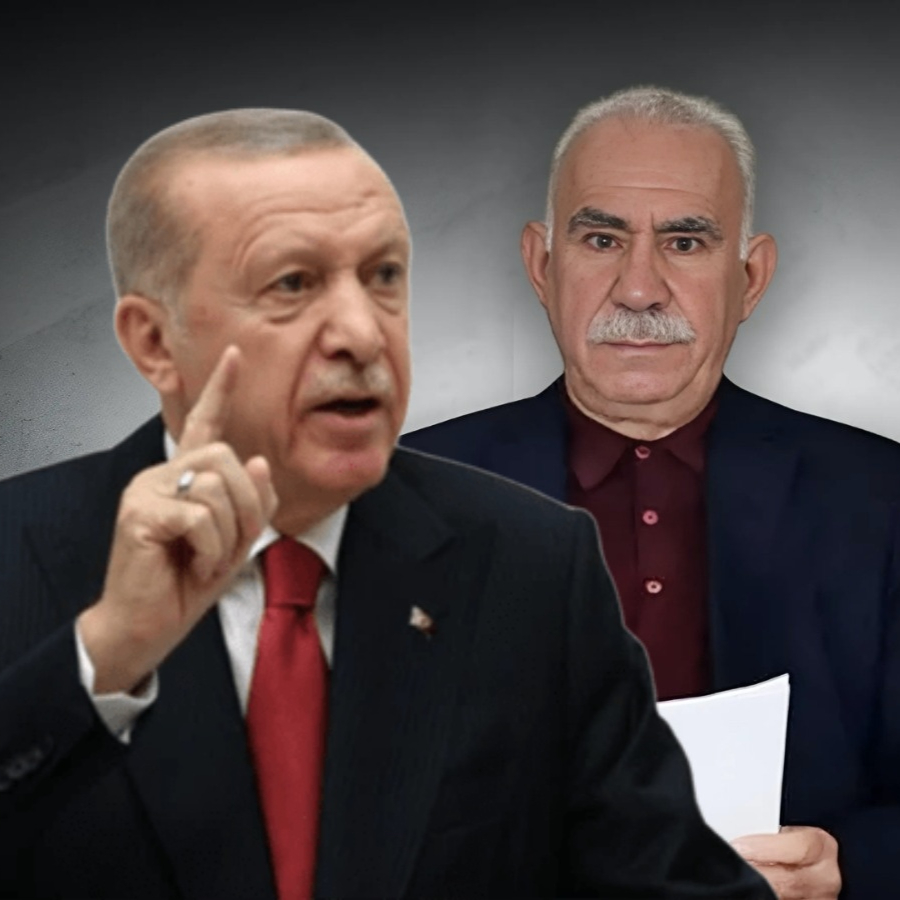 Öcalan'a af gelecek mi? Cumhurbaşkanı Erdoğan 'umut hakkı' tartışmalarına son noktayı koydu: Öyle şey olmaz!