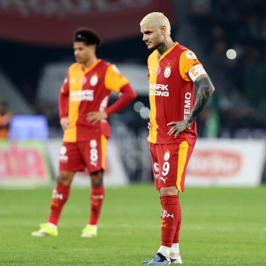 Nihat Kahveci ateş püskürdü: "En kötü Galatasaray bu! Fenerbahçe'ye büyük bir fırsat sundular"
