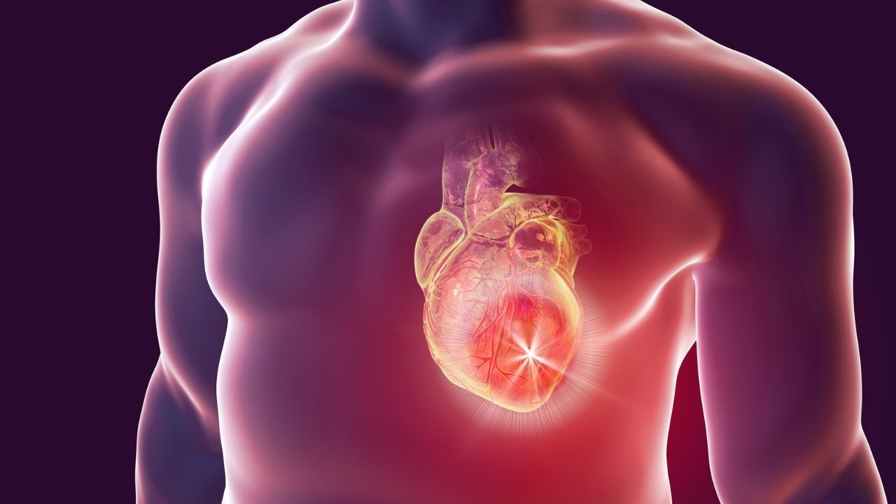 Gençlerde kalp krizi neden artıyor? 40 yaş altında risk yükseliyor, işte en yaygın sebep