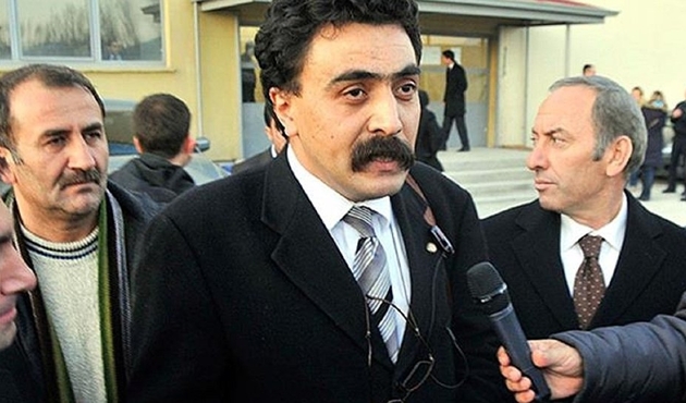 Selçuk Kozağaçlı tutuklandı...