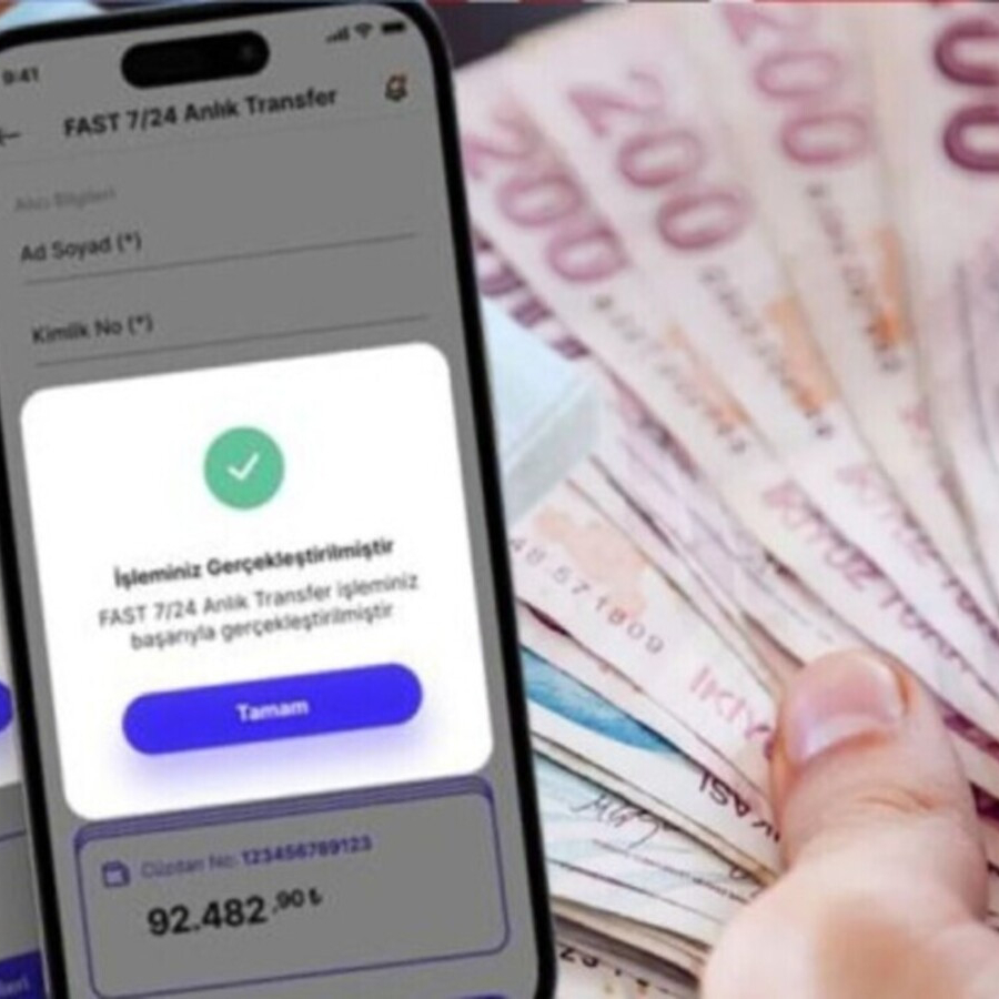IBAN ile para gönderirken sakın bu hatayı yapmayın! 'Açıklama' kısmını boş bırakırsanız başınız büyük derde girebilir...