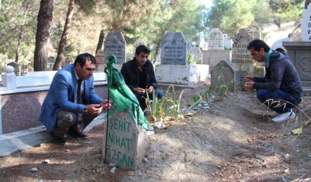 Hain denildi, 24 yıl sonra şehit unvanı verildi!