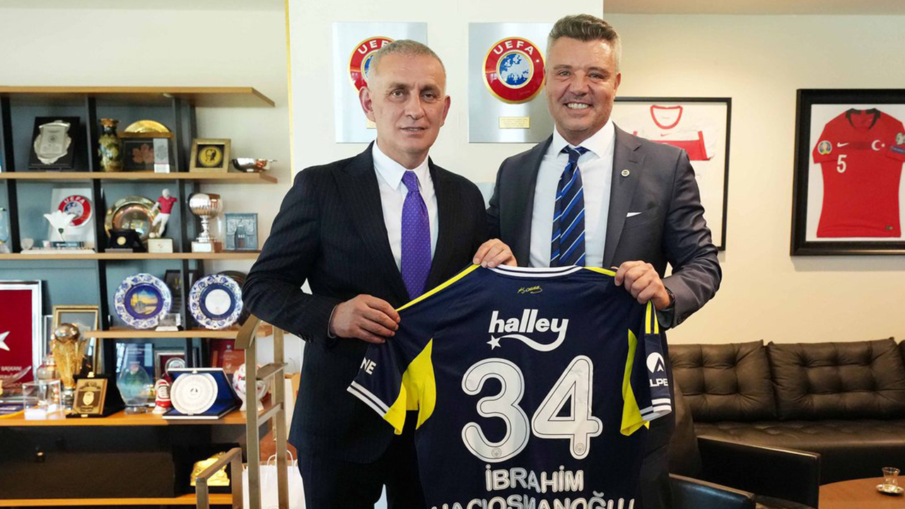 Kerem Aktürkoğlu'nun maaşı ortaya çıktı! Asgari ücret aldığı belgelendi: İbrahim Hacıosmanoğlu yalan mı söylüyor yoksa haberi mi yok?