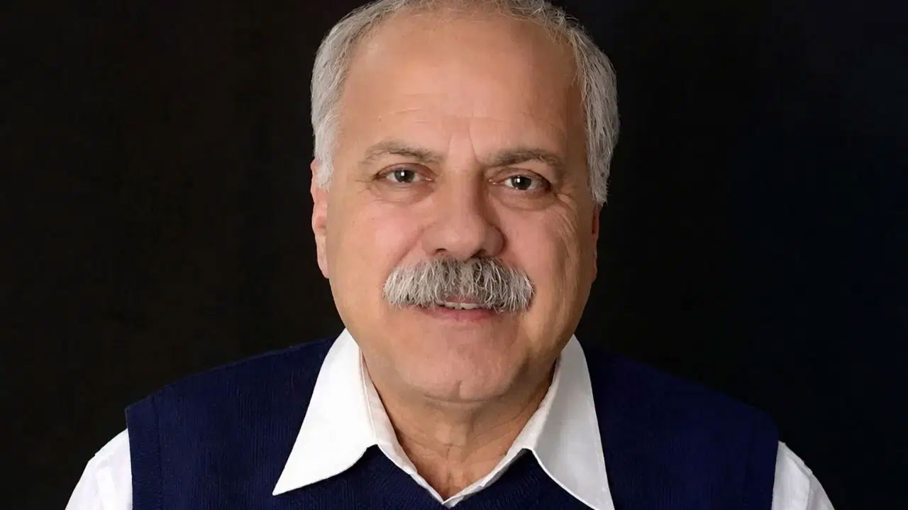 Usta oyuncu hayatını kaybetti!