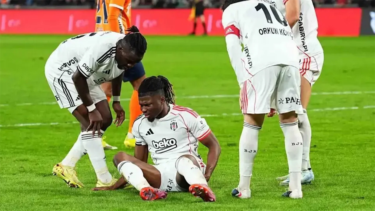 El Bilal Toure'nin sahalara ne zaman döneceği açıklandı