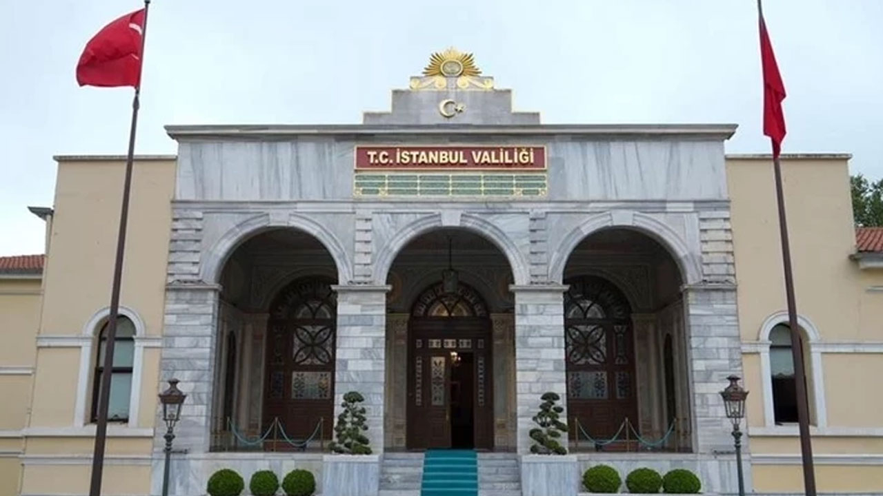 İstanbul Valiliği'nden 'kuduz' açıklaması: Son vaka 2007'de görüldü