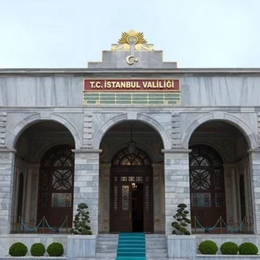 İstanbul Valiliği'nden 'kuduz' açıklaması: Son vaka 2007'de görüldü