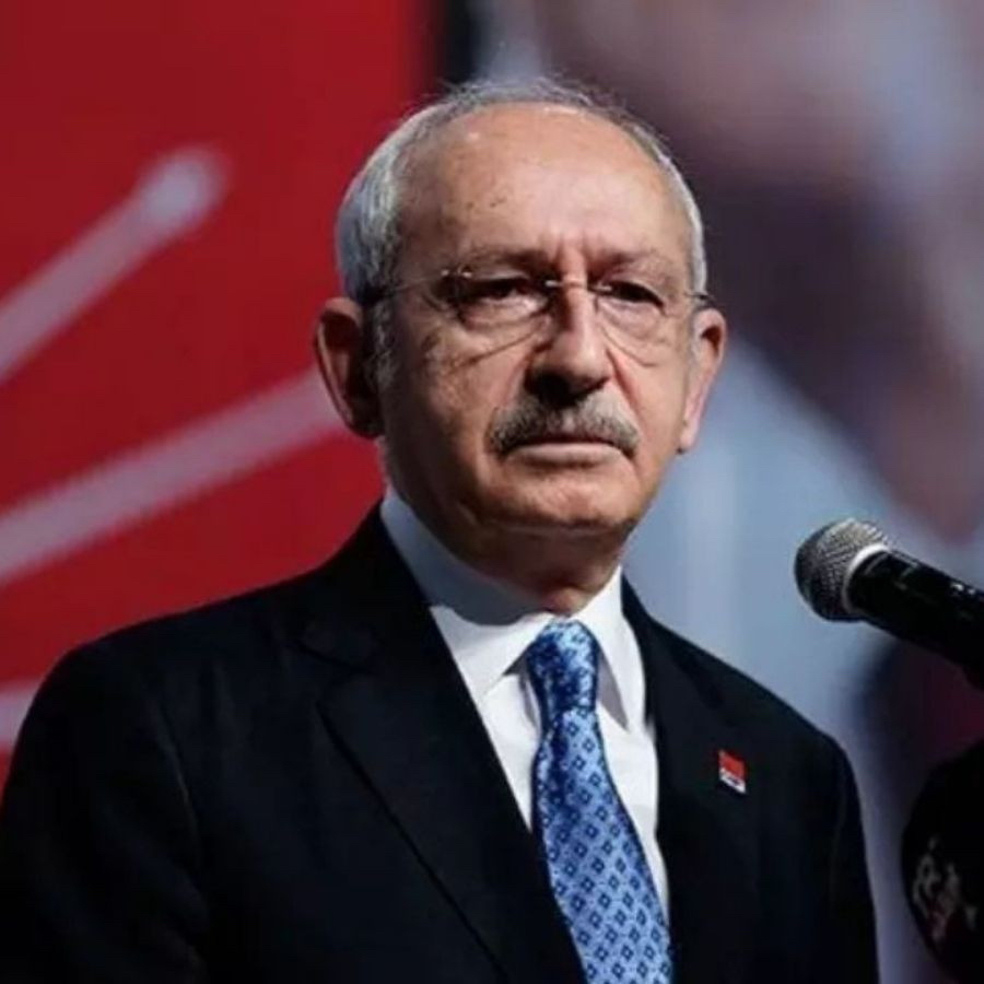 Kemal Kılıçdaroğlu 11 ay 20 gün hapis cezasına çarptırıldı!