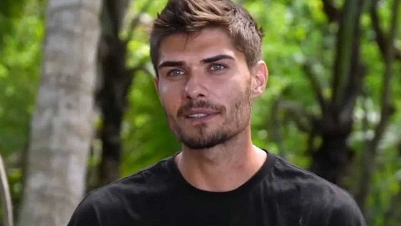 Uyuşturucu testi negatif çıkan Barış Murat Yağcı Survivor'a geri döndü