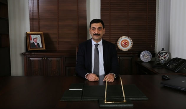 Mustafa Özyar, Başbakanlık Müsteşar Yardımcılığı'na atandı...