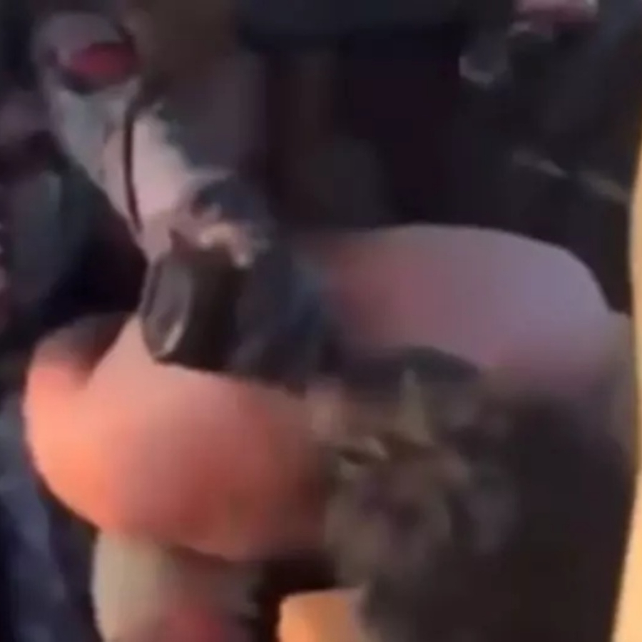 Meksika'da kıyamet koptu! Öldürülen Kartel liderinin oğlunun yakalanma görüntüleri ortaya çıktı! Kartel saat verip tehdit etti: Teslim etmezseniz eyaleti havaya uçururuz!