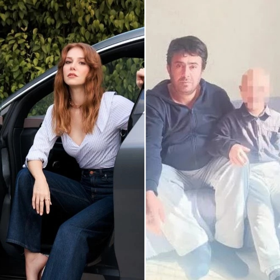 "Elçin Sangu beni dolandırdı" diyen inşaat işçisi Hakan Balı'dan şok iddialar: Bana saldırdı, 92 bin liramı vermedi!