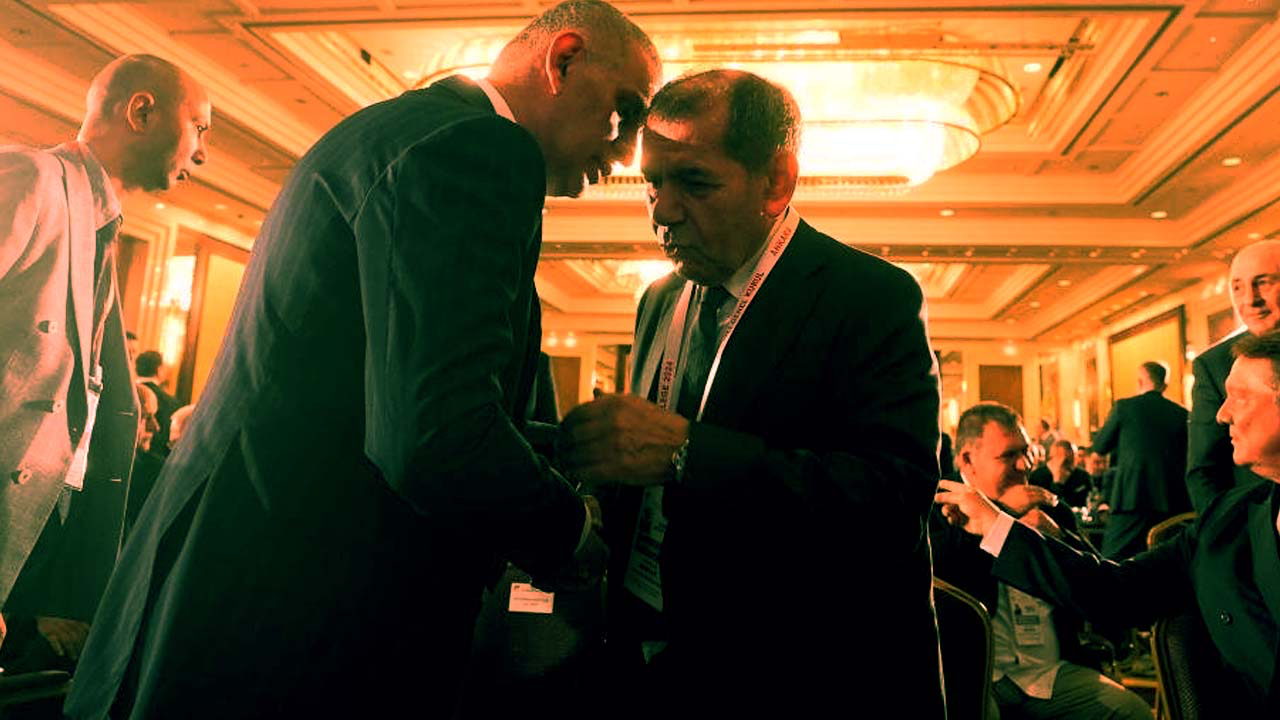 Galatasaray'ın iki yeni transferini meğerse İbrahim Hacıosmanoğlu engellemiş! İşte TFF onay verseydi imzayı atacak oyuncular