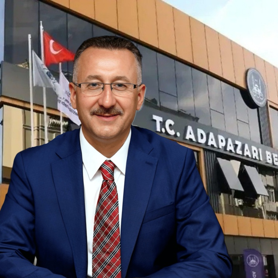 Elden ele dolaşan rezil yazışmalar… Adapazarı Belediye Başkanı'nın yasak aşkını belgeleyen TikTok mesajları medyaya sızdı
