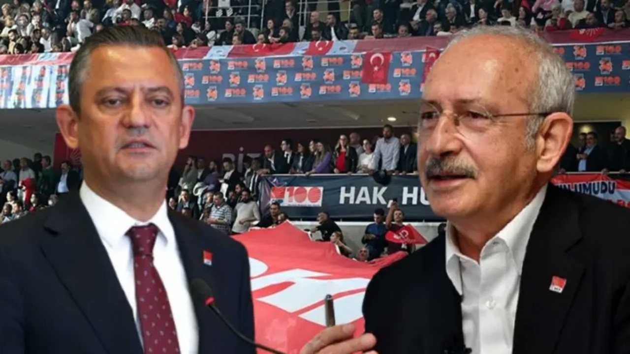 CHP kurultay ceza davası 1 Temmuz'a ertelendi! Adem Soytekin tanık olarak dinlenecek...