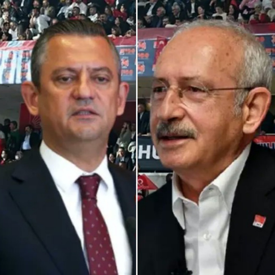 SON DAKİKA: CHP'nin şaibeli kurultay davası 1 Nisan'a ertelendi! Dikkat çeken İmamoğlu Suç Örgütü detayı...