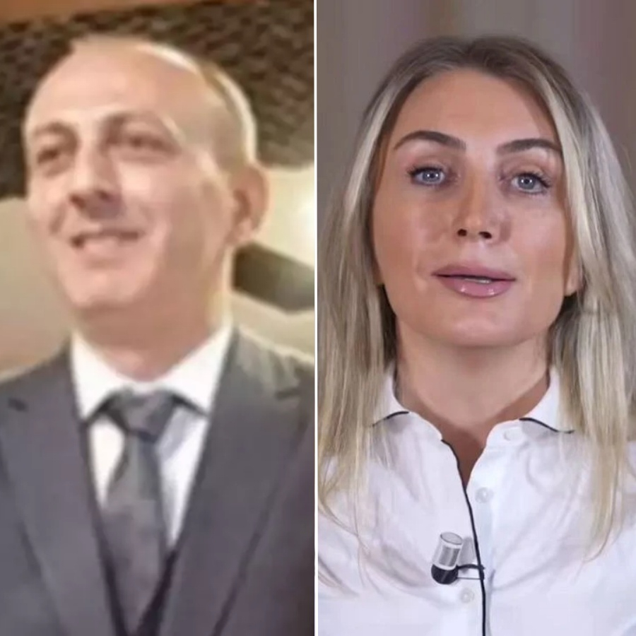 Dilek İmamoğlu'nun kardeşi Ali Kaya'nın test sonuçlarında ilk rapor çıktı! Kanında uyuşturucu madde yok, kıl örneği alınacak!