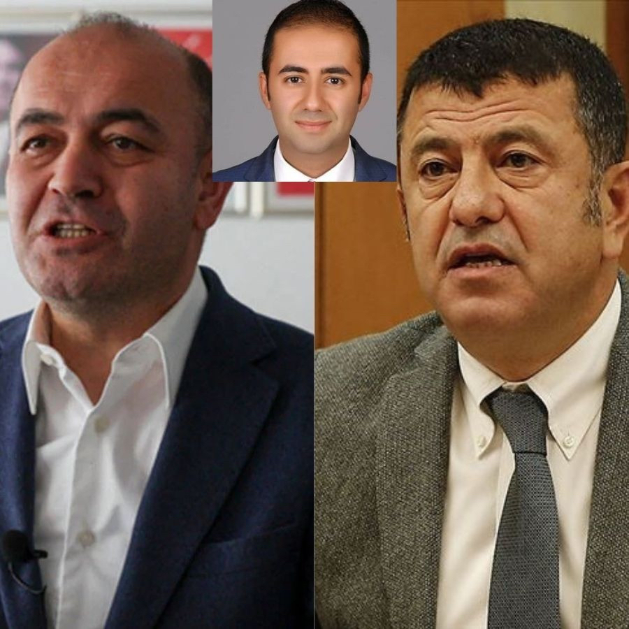 CHP Kurultay Davası'nda neler oldu? Para teklifi yapılan Tolgahan Erdoğan SuperHaber'e anlattı
