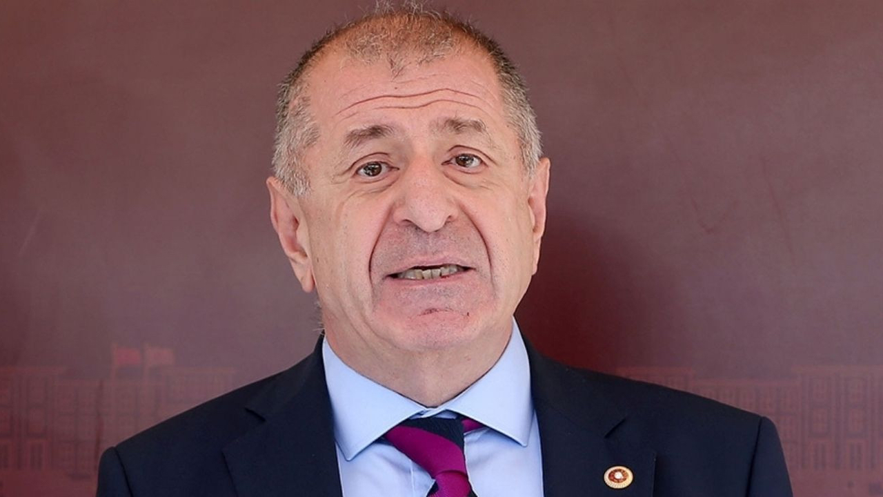 Ümit Özdağ'ın uyuşturucuyu bitirme politikası: Sigara ve içkiye indirim yapacağız