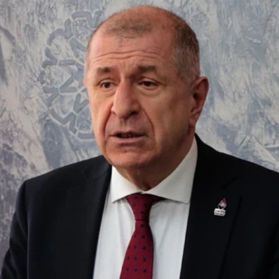 Ümit Özdağ'ın uyuşturucuyu bitirme politikası: Sigara ve içkiye indirim yapacağız