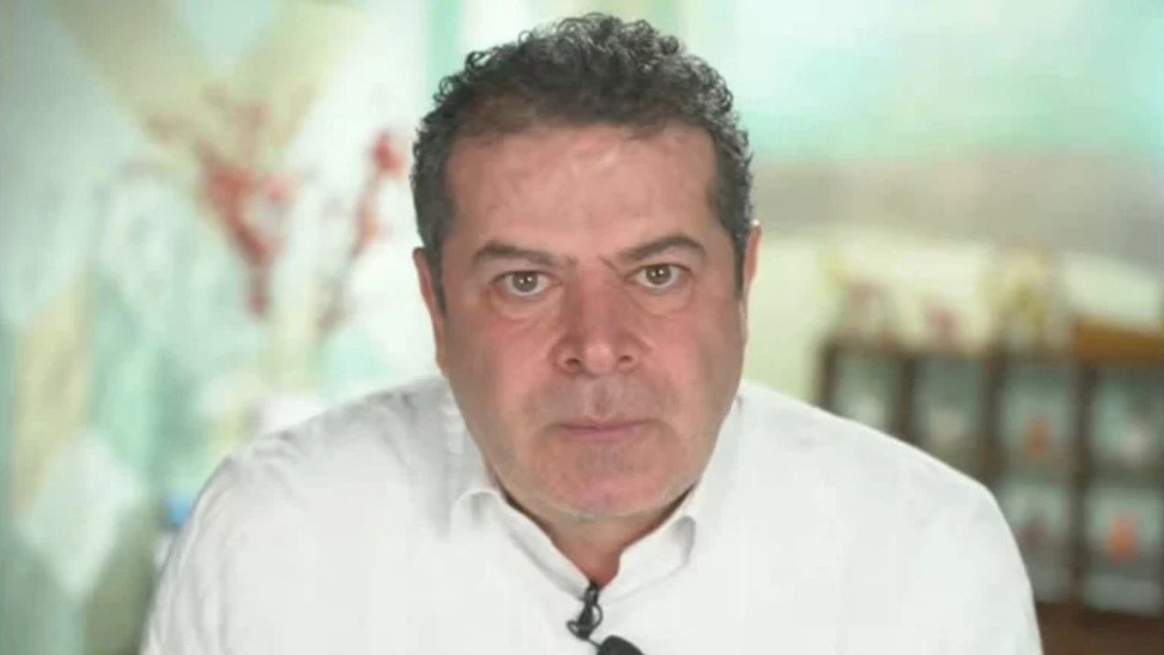 Kartel sokağa çıkma yasağı koydu: Cüneyt Özdemir Meksika'daki karteli anlattı