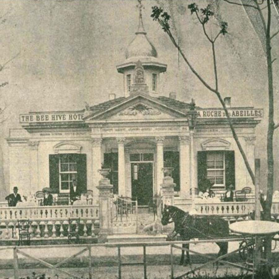Büyükada’daki vampir efsanesi! Efsane mi gerçek mi?