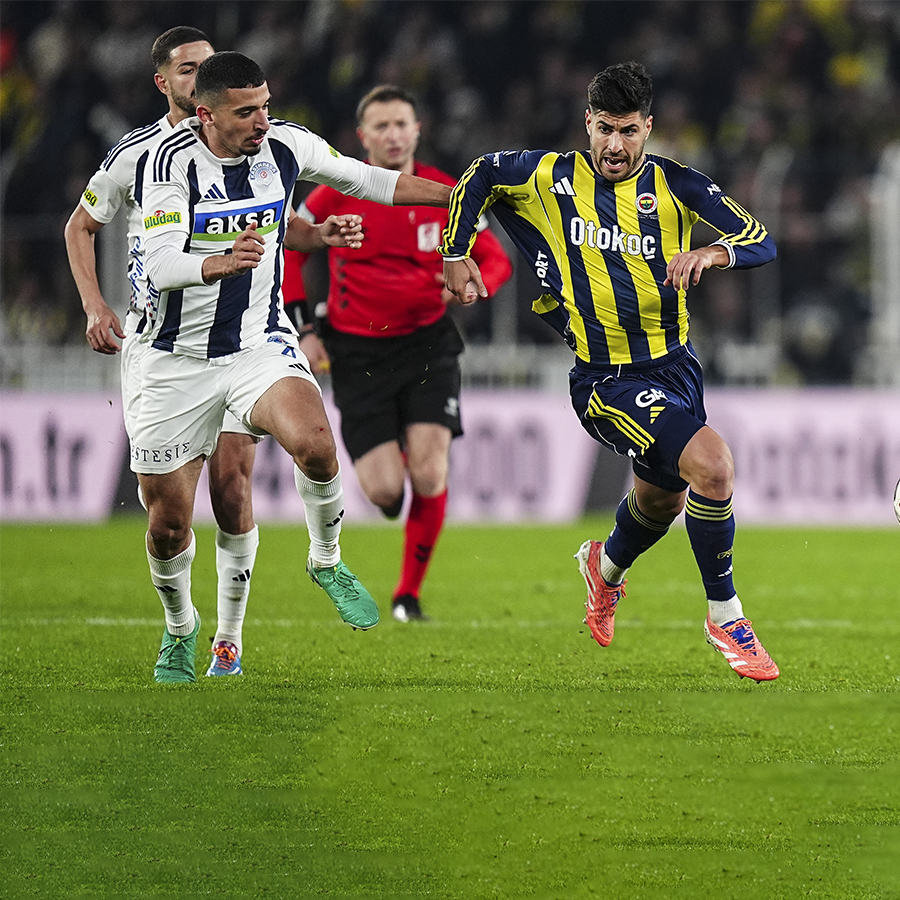 Ünlü yorumcudan kehanet: Fenerbahçe şampiyon olamaz