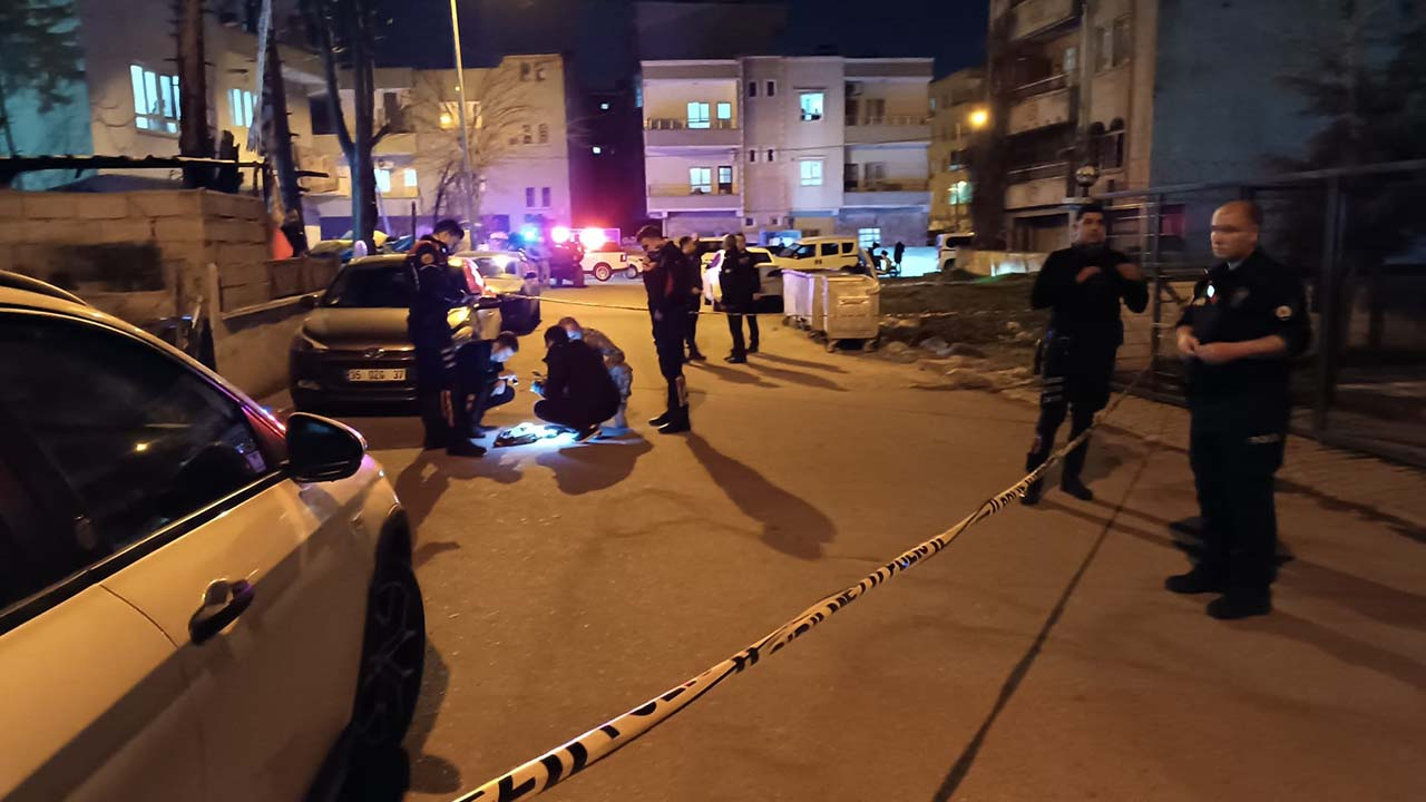 Batman'da iftar sonrası uzun namlulu dehşet! Rastgele ateş açtı, tutuklandı
