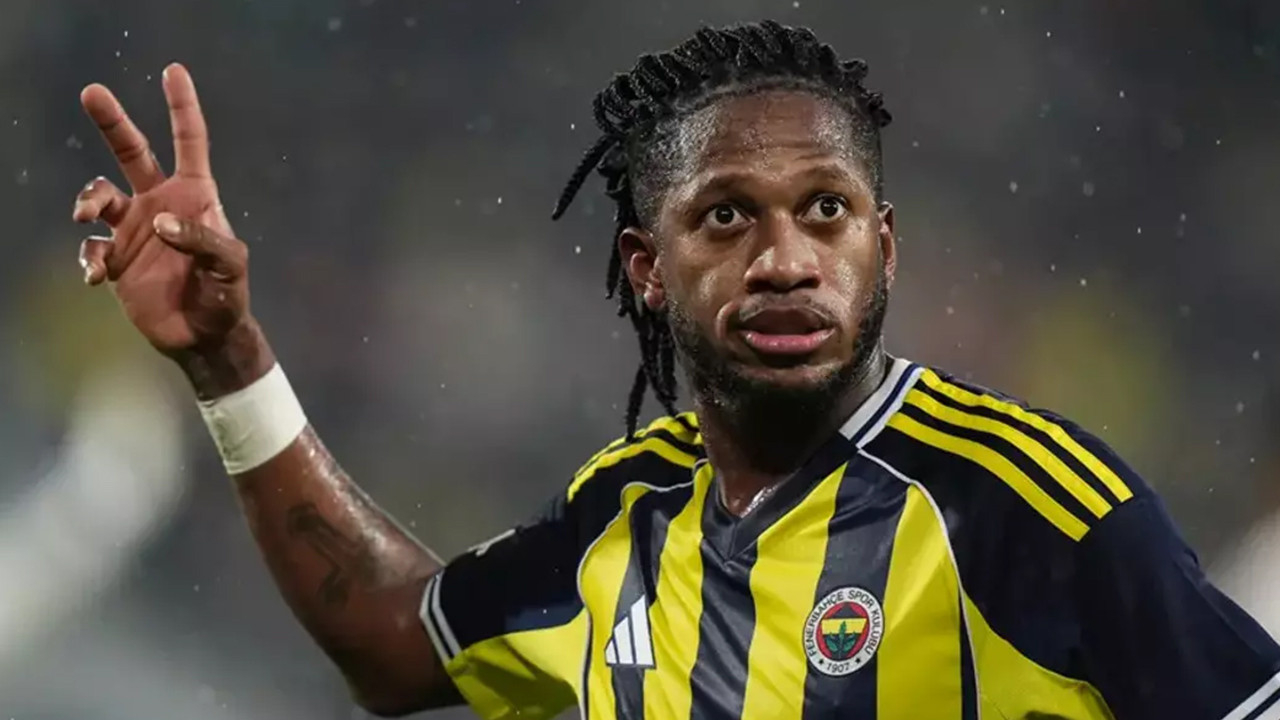 Fred için ayrılık iddiası: Evini bile aldı