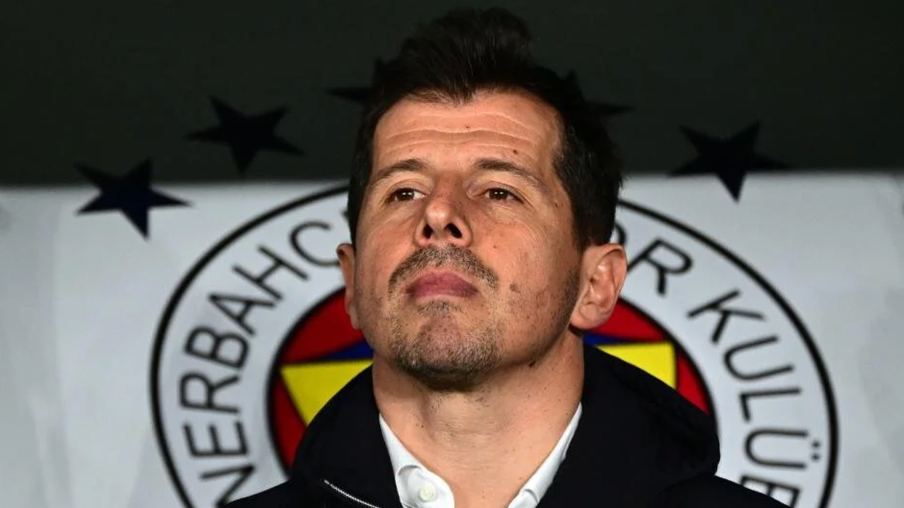 Emre Belözoğlu: Fenerbahçe'ye başarılar dilerim