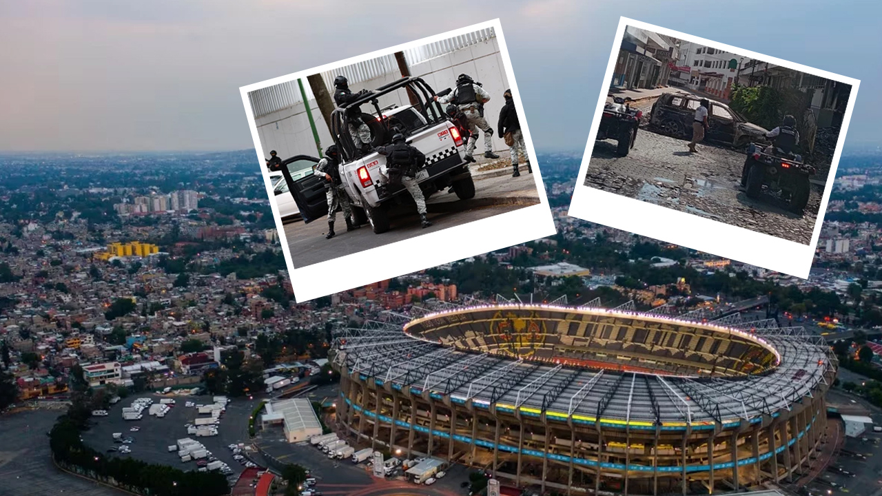 FIFA, Dünya Kupası ev sahipliğini Meksika'dan alabilir
