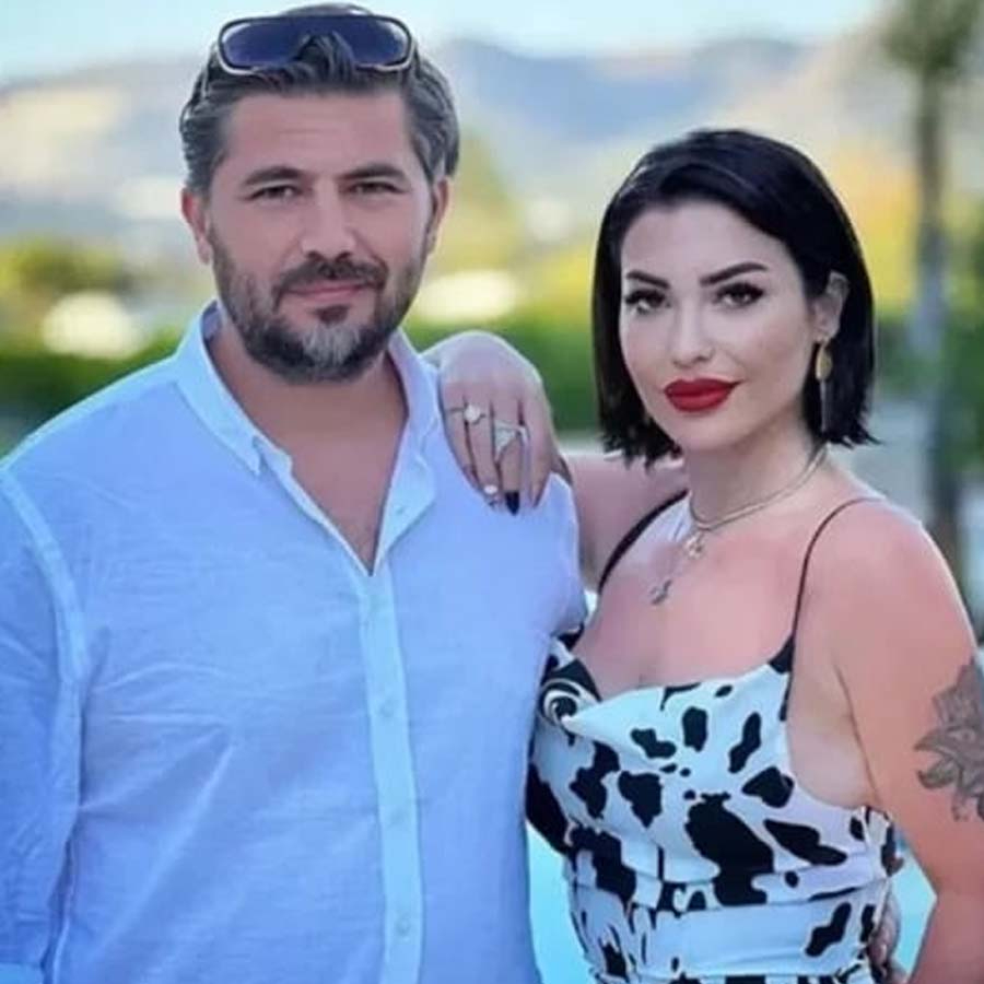 Neslim Güngen ve eşinin kara para aklama ve naylon fatura davasında çarpıcı gelişme: 6 sanık tahliye edildi, tutuklu sanık kalmadı