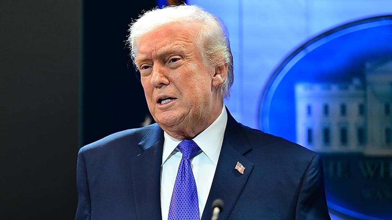 Trump'tan anlaşma sözleri: "Anlaşmaya varamazsak İran ve halkı için çok kötü bir gün olur"