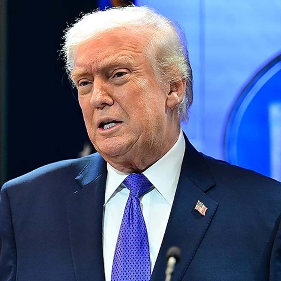Trump'tan anlaşma sözleri: "Anlaşmaya varamazsak İran ve halkı için çok kötü bir gün olur"