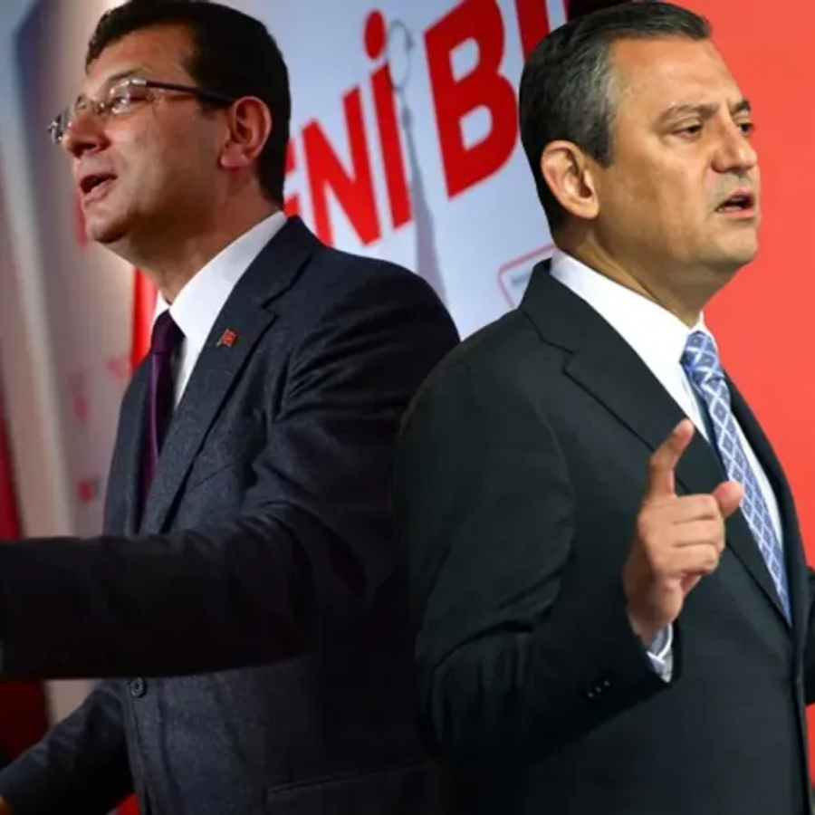 CHP'de 'öz evlatlar' ayaklandı! 40 kişilik grup, "Bıçak kemiğe dayandı, parti yolsuzluk ve uyuşturucuyla anılamaz!" diyerek Ankara'da toplantı yaptı