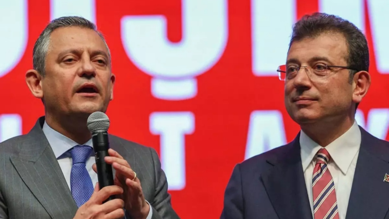 CHP'den 2 Mart çıkartması! Yol haritasını Ekrem İmamoğlu Silivri'den çizdi, Özgür Özel duyuracak...